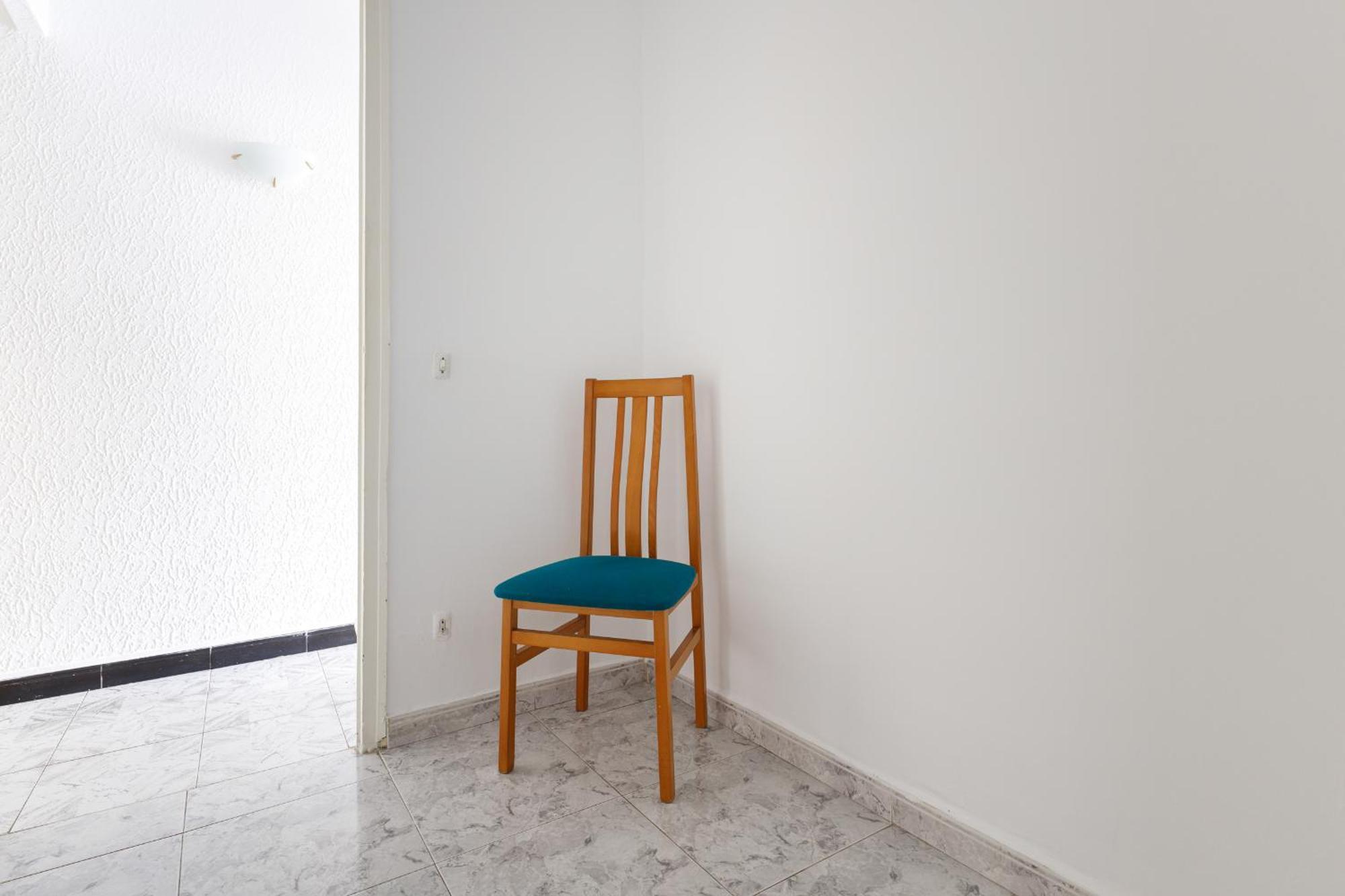 Besos - Bright Apartment Close To Congress & Port Sant Adria de Besos Dış mekan fotoğraf